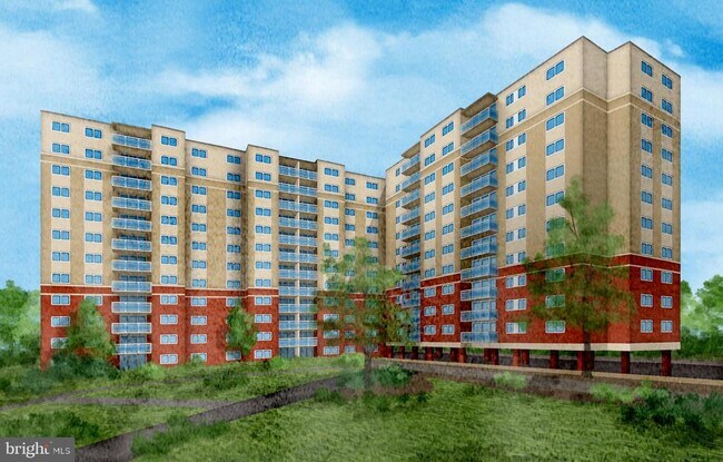 Building Photo - 7333 New Hampshire Ave