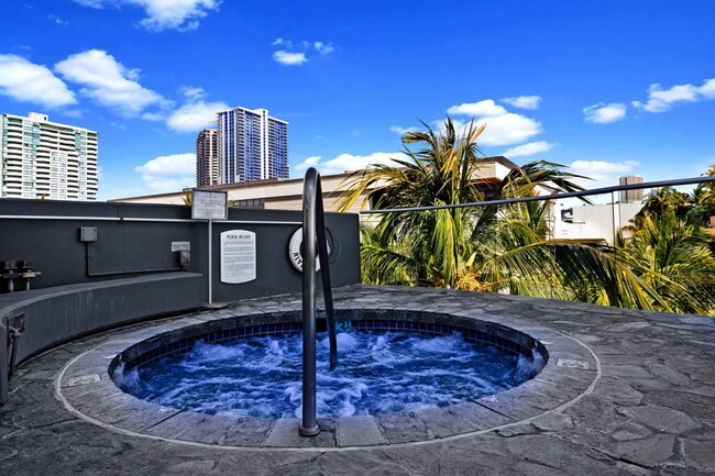 Building Photo - Hawaiki Tower #2405: 2 Bed/2 Bath/2 Parkin...