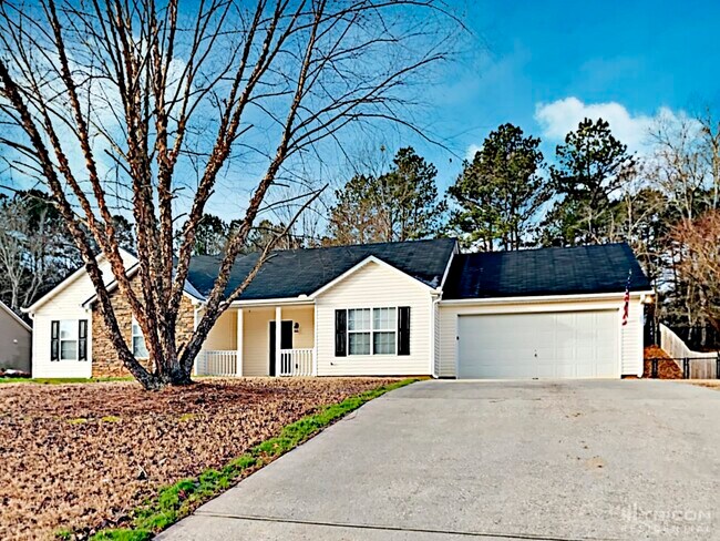 Building Photo - 5102 Meridian Lake Dr