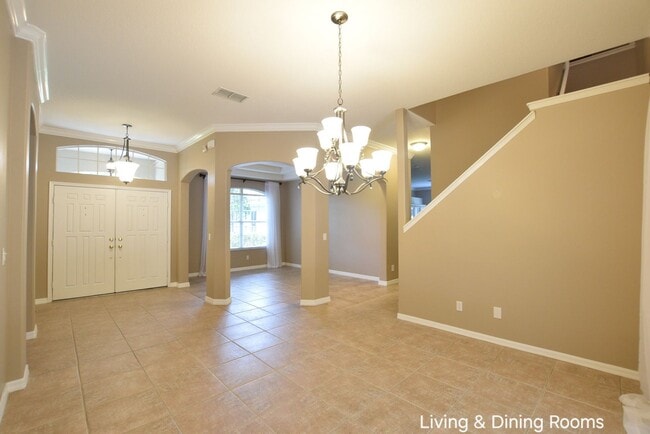 Building Photo - LIMITED TIME SPECIAL!!!  Elegant 5-Bed, 3....