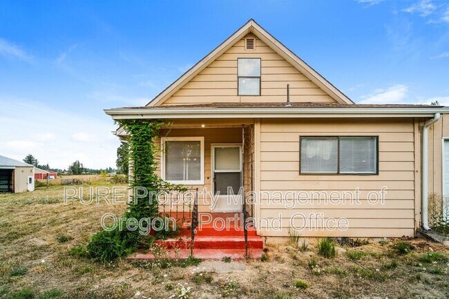 Primary Photo - 32125 SE Hinman Ave