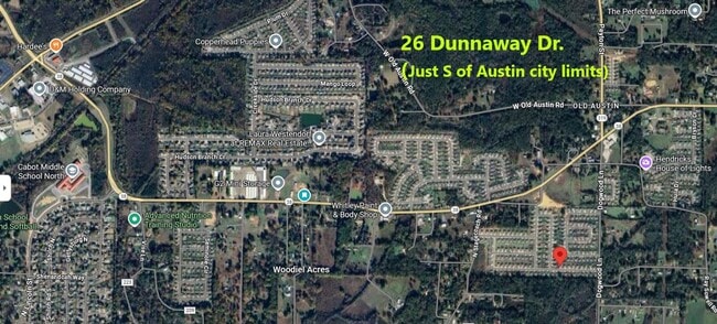 Building Photo - 26 Dunnaway Dr