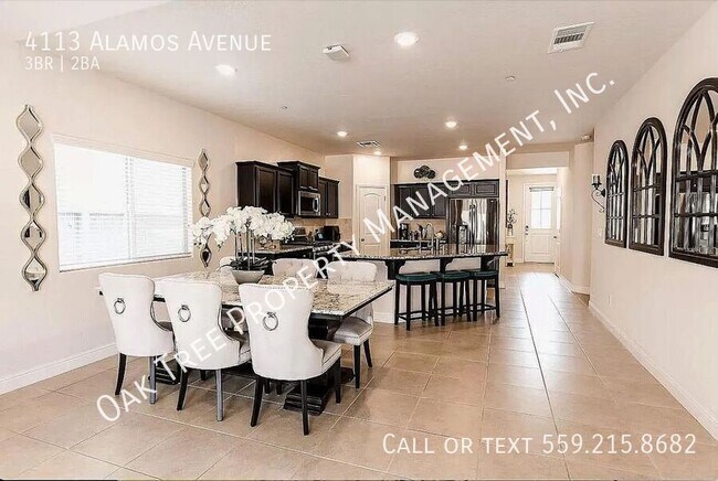 Building Photo - 4113 Alamos Ave