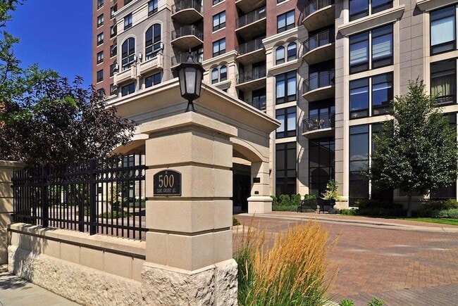 Building Photo - 500 E Grant St