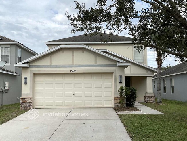 Building Photo - 15408 Peach Stone Pl