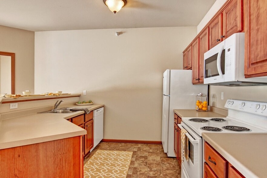 Building Photo - Grand River Estates