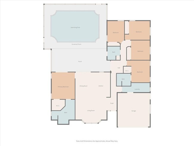 Building Photo - 13947 Geranium Pl