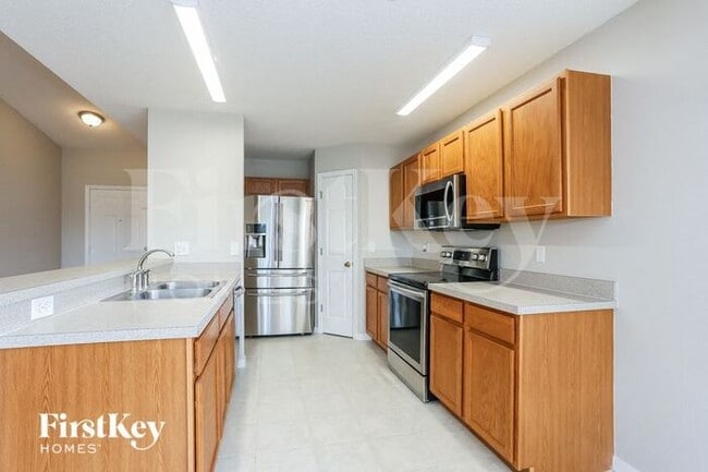 Building Photo - 4226 Berkeley Dr