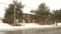 Building Photo - Cascade Pines