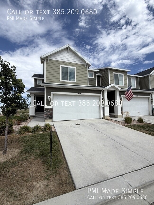 Building Photo - 3608 W Barley Bend