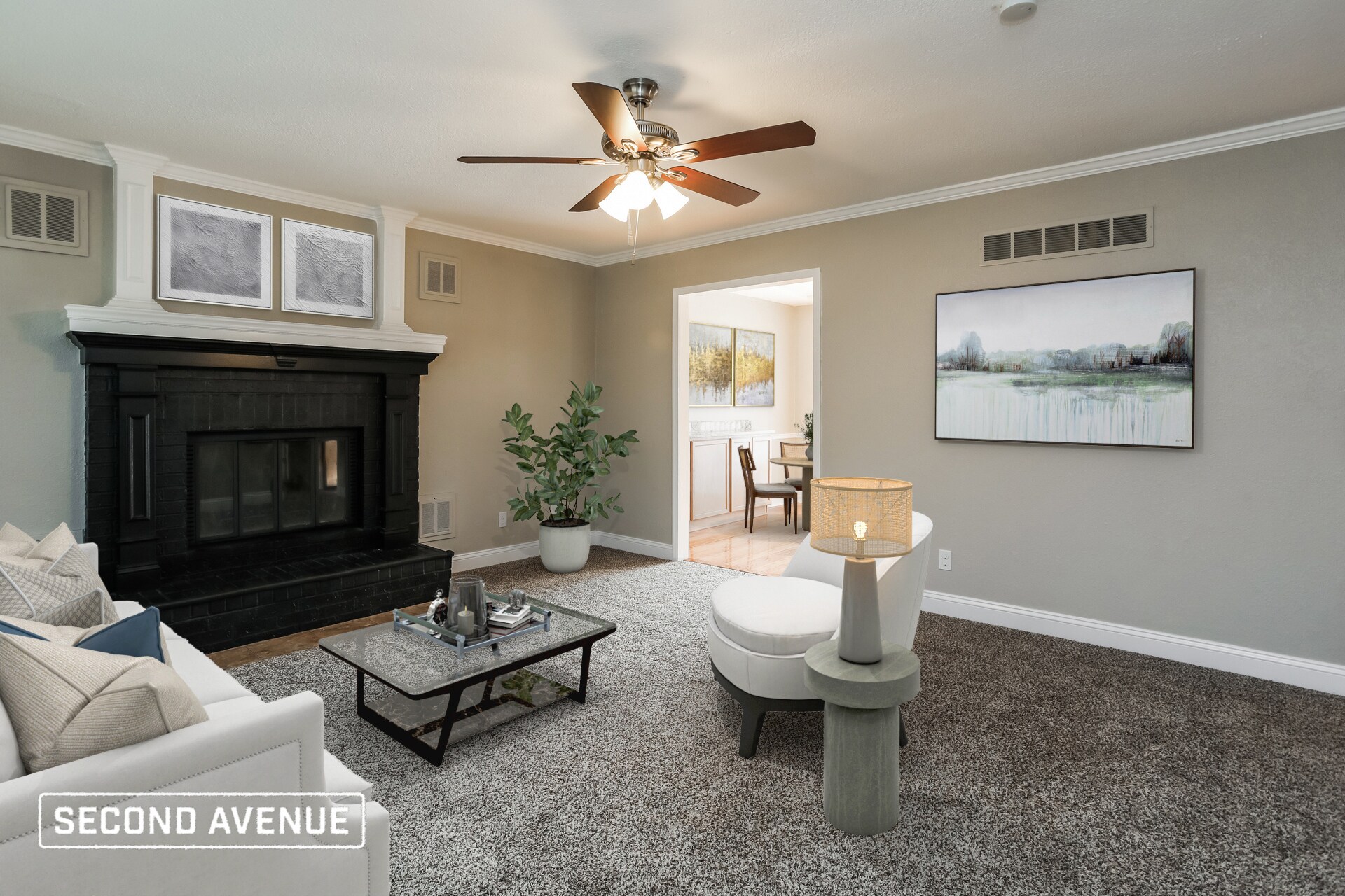 Building Photo - 1705 Vilas St