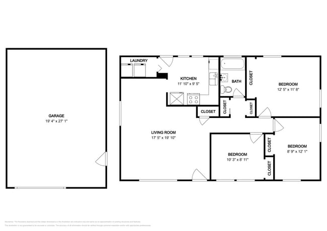Building Photo - 2627 Robin Dr