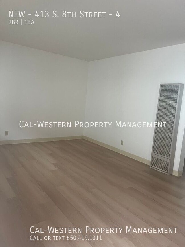 Building Photo - NEW - 413 S. 8th Street-4