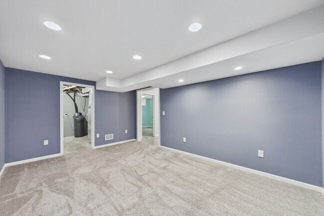 Building Photo - 1509 Concord St S