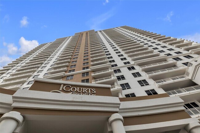Building Photo - 801 Brickell Key Blvd