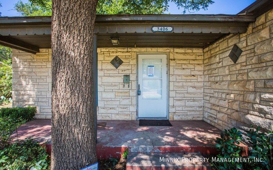 Building Photo - 3406 28th St