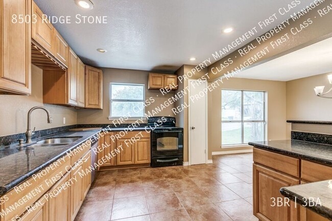 Building Photo - 8503 Ridge Stone St