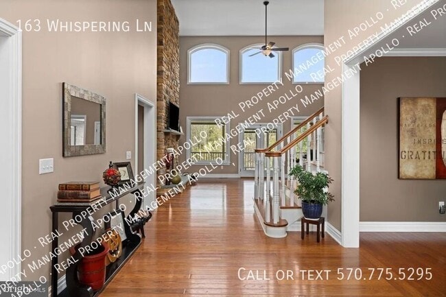 Building Photo - 163 Whispering Ln