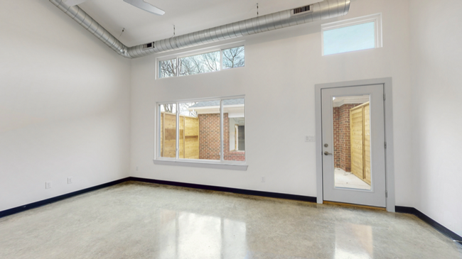 Building Photo - 3823 Jett Ln