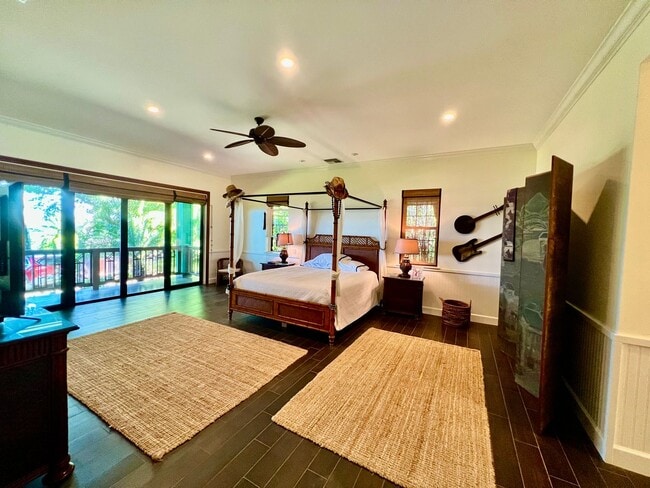 Building Photo - Rare 6-month luxury ocean-view rental with ocean views, private pool, spa, sauna, and true indoor...