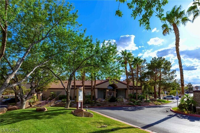 Building Photo - 9325 W Desert Inn Rd