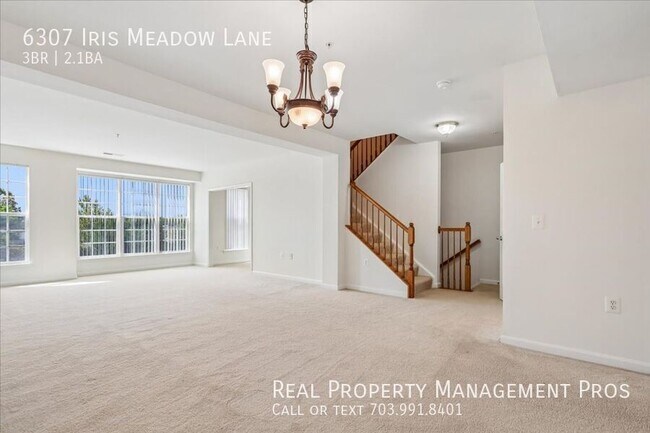 Building Photo - 6307 Iris Meadow Ln
