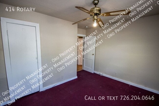 Building Photo - 414 Rotary-