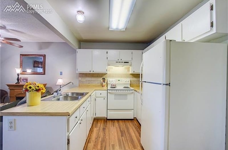 Building Photo - 5517 Mansfield Ct