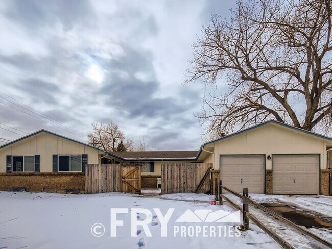 Building Photo - 3bed/1bath Half Duplex in Westminster