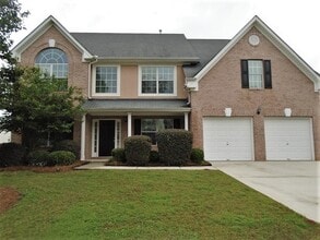 Building Photo - 1208 Polk Crossing