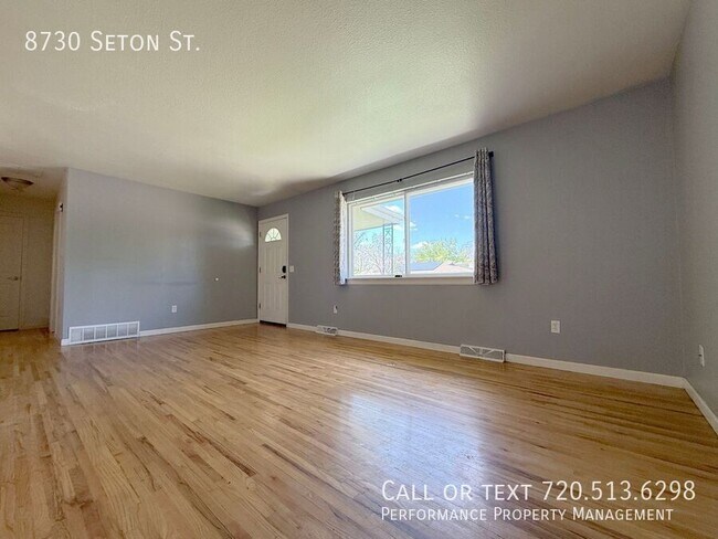 Building Photo - 8730 Seton St
