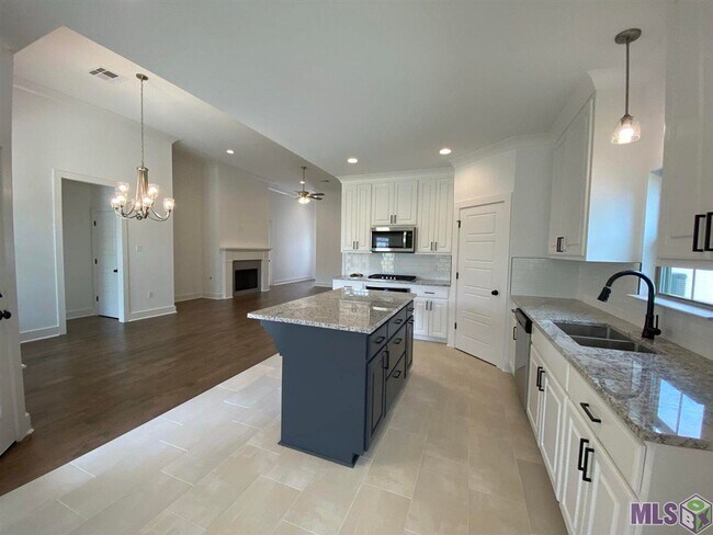 Building Photo - 4 Bedroom House in Denham Springs