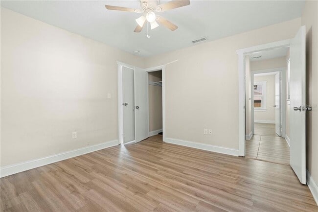 Building Photo - 2717 W Palmetto St