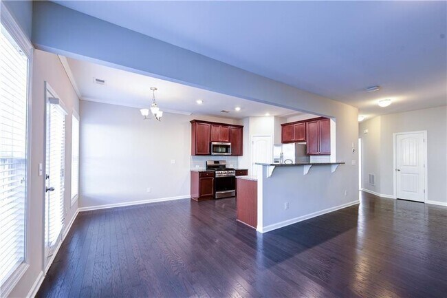 Building Photo - 1226 Fischer Trace