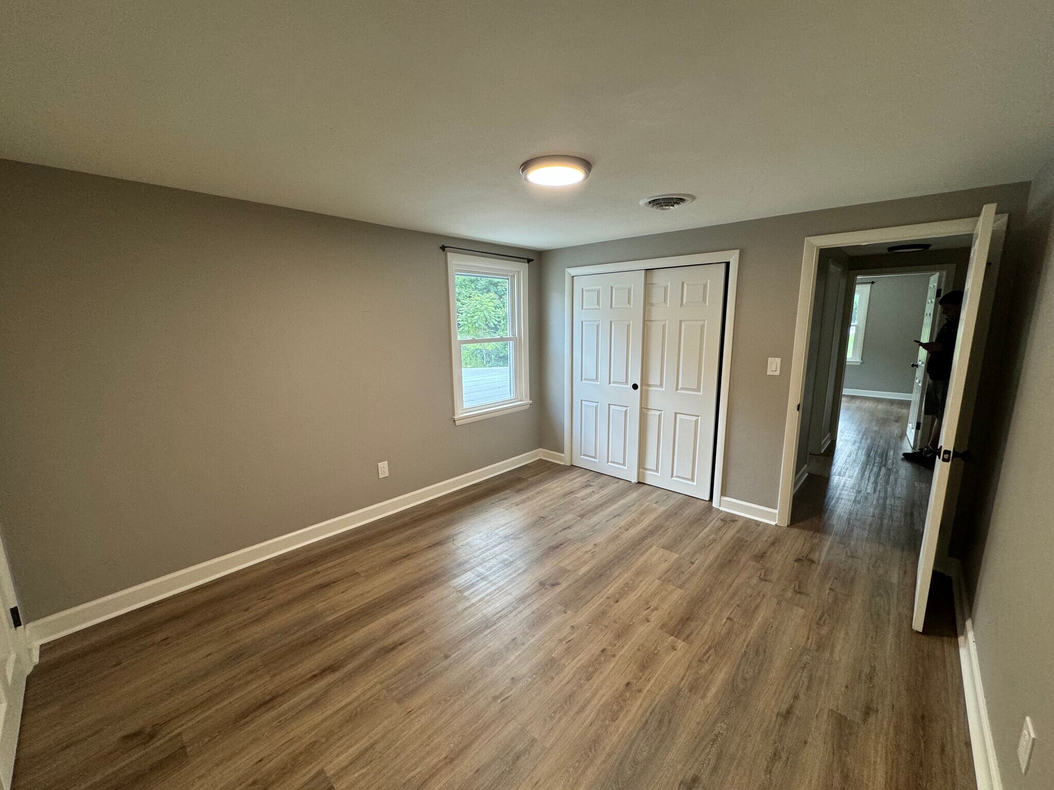 Bedroom 3 - 4724 Hanover Pike