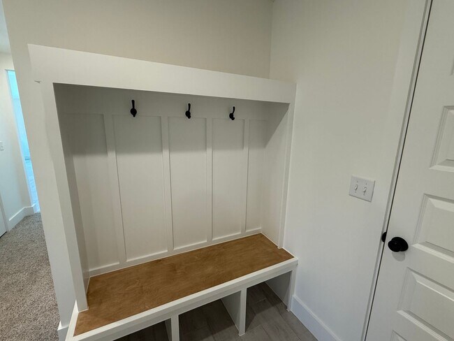 Building Photo - Brand new construction for rent in Frazier Meadows