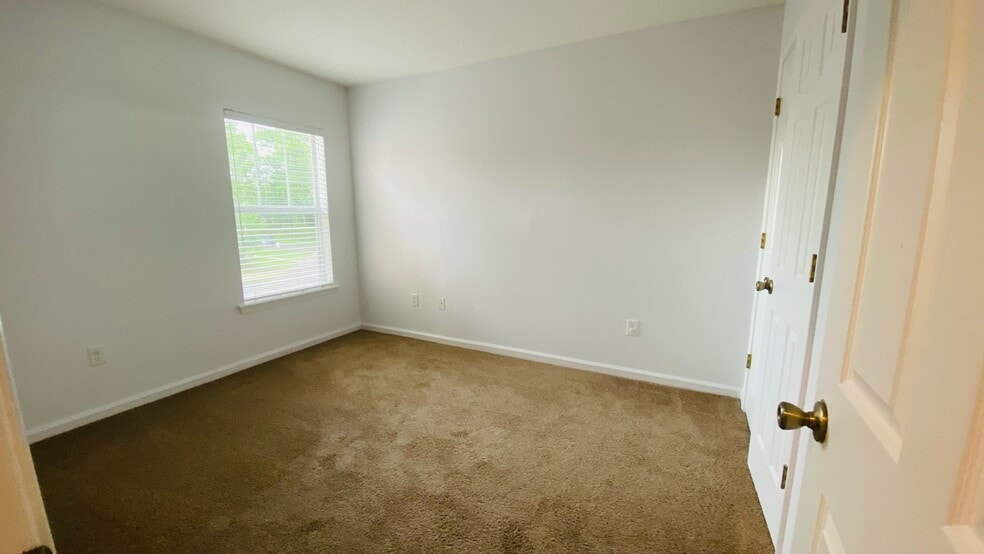 Bedroom 3 - 6405 Shortleaf Pl