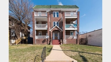 Building Photo - 4806 Liberty Heights Ave