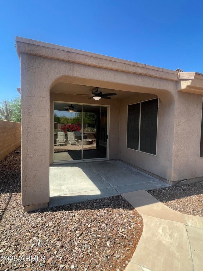 Building Photo - 41831 N Mill Creek Way