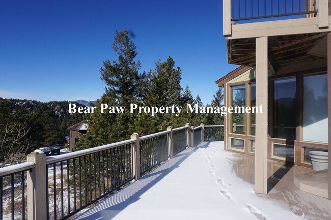 Building Photo - Amazing Views of Mt. Evans in Evergreen Highlands!