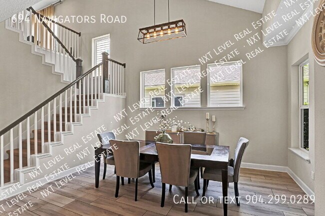 Building Photo - 694 Navigators Rd