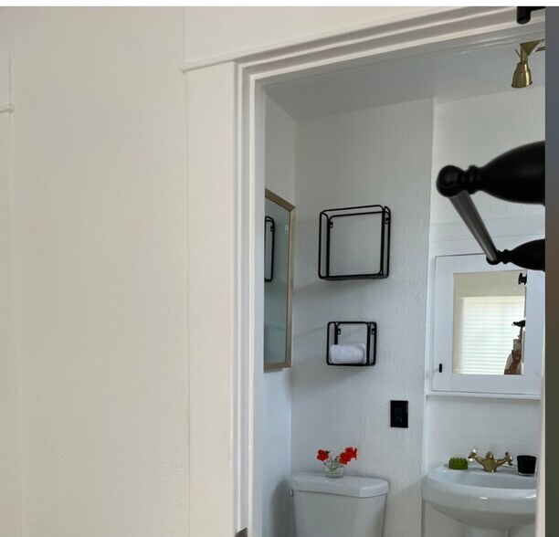 Bathroom - 241 Joy St