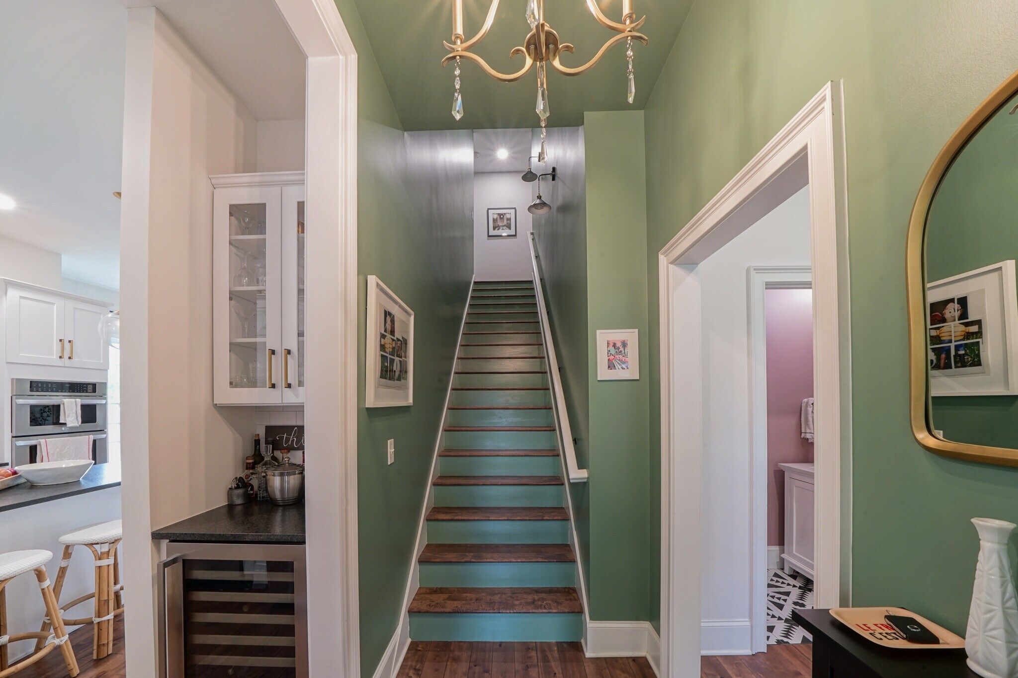 Building Photo - 1227 McAlpine Ave