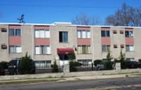 Building Photo - Stacey Ann Apartments