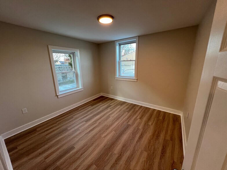 Bedroom #1 - 419 N Market St