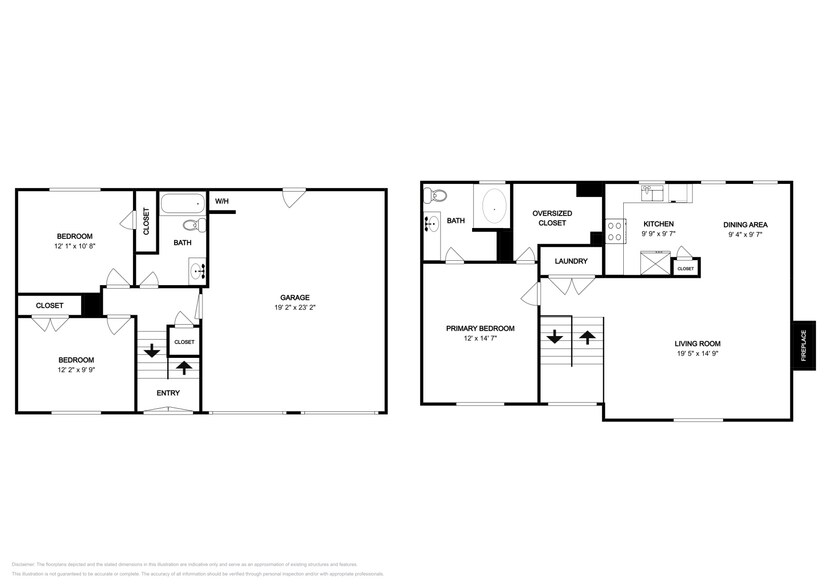 Building Photo - 3311 Metro Way SW