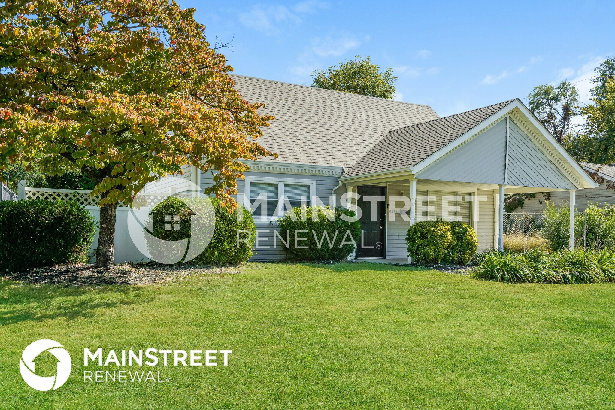 Building Photo - 9335 Donerail Way