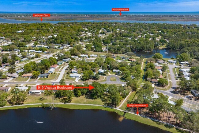 Building Photo - 919 Viscaya Blvd