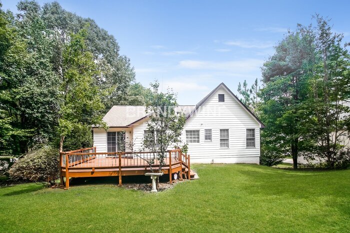 Building Photo - 3412 Conley Downs Dr