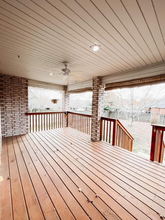 Building Photo - Lots Of New in Marlborough Manor w/ 3 Car Garage